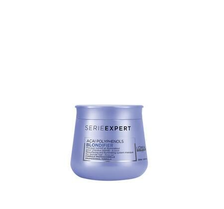 L'oréal Professionnel  Serieexpert Blondifier Masque Sära Andev Juuksemask